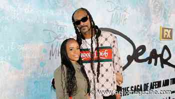 Inside Snoop Dogg's 27-year marriage to high school sweetheart Shante Broadus