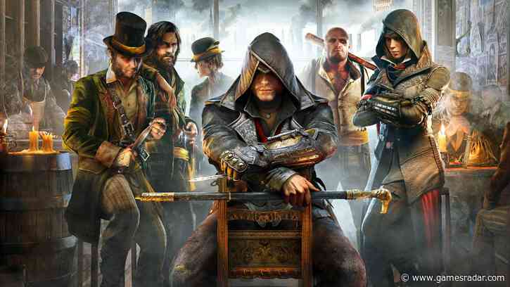 Assassin's Creed Syndicate 60fps patch might be in the works if Ubisoft was serious about this now-deleted blatant hint