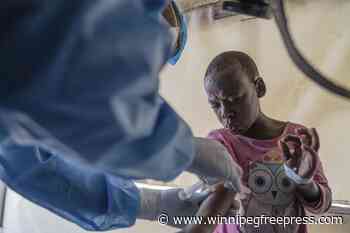 WHO grants first mpox vaccine approval to ramp up response to disease in Africa