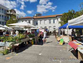 Ce qui vous attend à la 12e édition de la foire "Bio et local, c’est l’idéal!" à Antibes