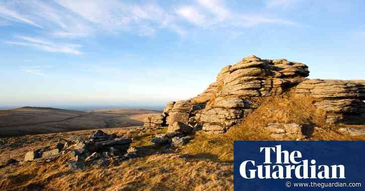 England’s national parks overseen by ‘bloated’, mostly white male boards