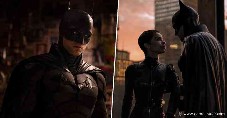 The Batman is still aiming for a trilogy, according to director Matt Reeves: "It’s sticking very closely to the path we envisioned"