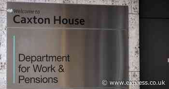 DWP warning to 9.4m jobless Brits as major crackdown planned from October