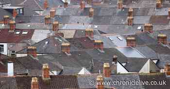 Every house with a chimney face fines of £300 from this month under new rules