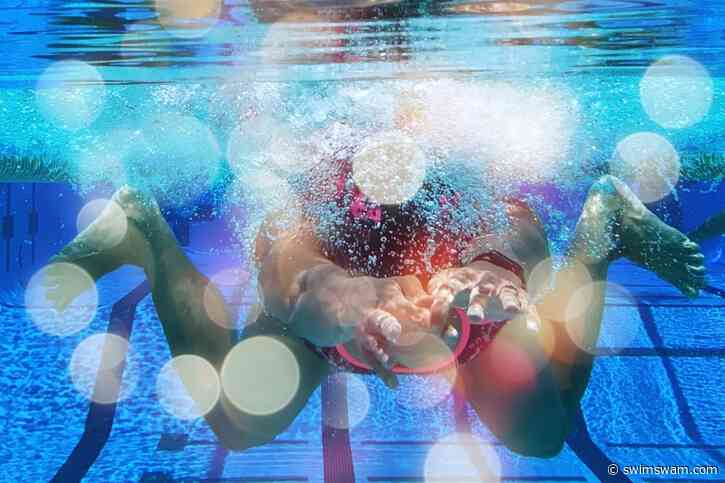 Lily Koch Takes Down Emily Seebohm’s All Comers Record In 100 IM