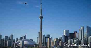 Toronto to see stretch of summer-like weather this weekend