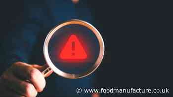 Food crime opportunities created by supply chain uncertainty: FSA report