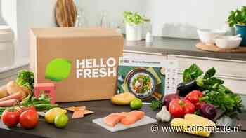 HelloFresh veruit meest bekende, gewaardeerde en bestelde maaltijdbox in Nederland