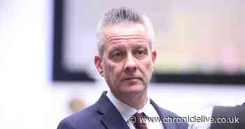 Newcastle City Council leader Nick Kemp to take immediate leave of absence