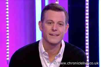 The One Show's Matt Baker being tipped to make shock return after BBC star's sacking