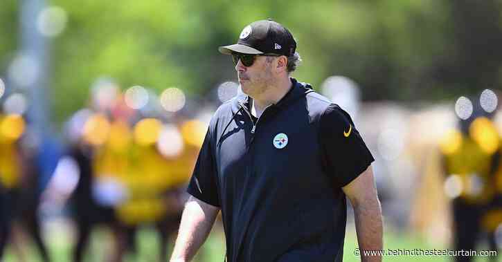 Steelers Reacts Results: Fans happy with Arthur Smith, team direction entering Week 2