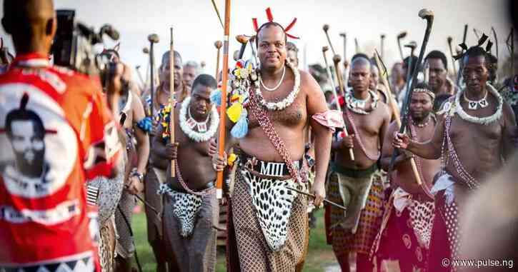 Swaziland's king marries 16th wife - Interesting facts about his new bride