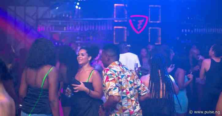 Accra and Lagos ranked among top 13 best cities in the world for nightlife