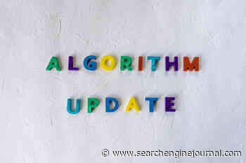 Why & How To Track Google Algorithm Updates via @sejournal, @lorenbaker