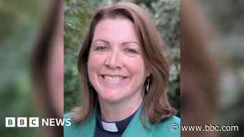 New Bishop of Southampton 'humbled' to take on role