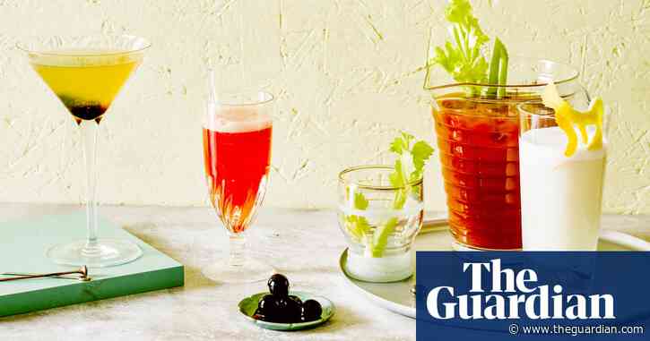 Hair of the dog? Our pick of the premix brunch cocktails