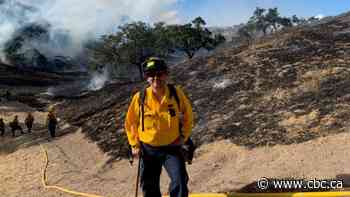 Fighting wildfires is evolving into a year-round job — and Indigenous practices can help