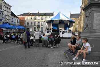 Voor tiende keer Claesconcerten in Lembeek