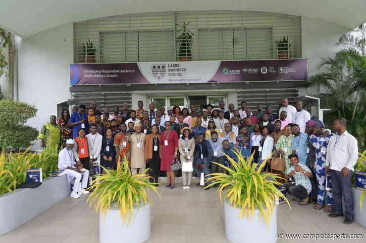 Pan-Atlantic University Hosts Second Annual Media Roundtable On Constructive Media Engagement In Governance