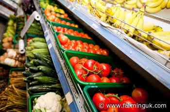 Defra eases import checks on medium-risk EU fruit and veg