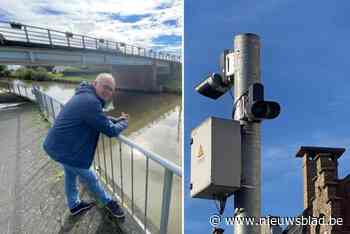 Boetes uit beruchte trajectcontroles vloeien naar nieuwe brug: “Perfecte verbinding van fietspaden over de IJzer”