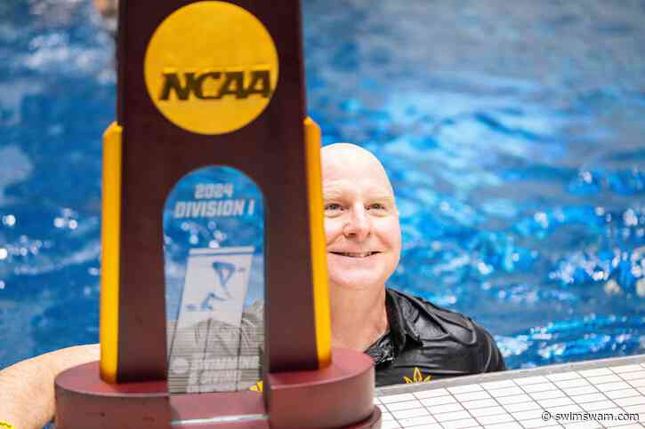 SwimSwam Pulse: 35.6% Favor Texas To Win Men’s NCAA Title In Bowman’s First Year