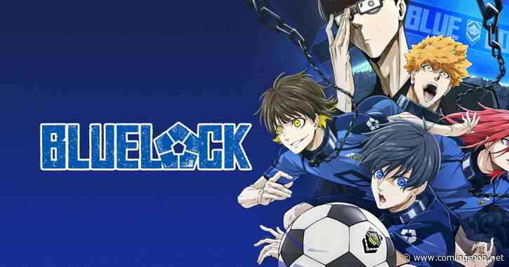 Blue Lock Chapter 276 Release Date, Time & Where to Read the Manga