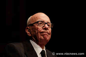 Murdoch family succession battle will remain confidential, judge rules