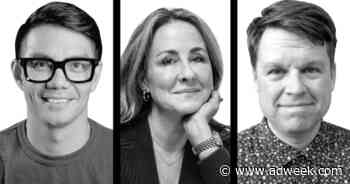 Dentsu Creative Names New US Leaders