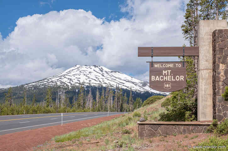 Can These Locals Buy an Oregon's Largest Ski Resort?