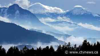 Canadian woman dies after being caught in a sudden snowstorm in Italy's Dolomite mountains