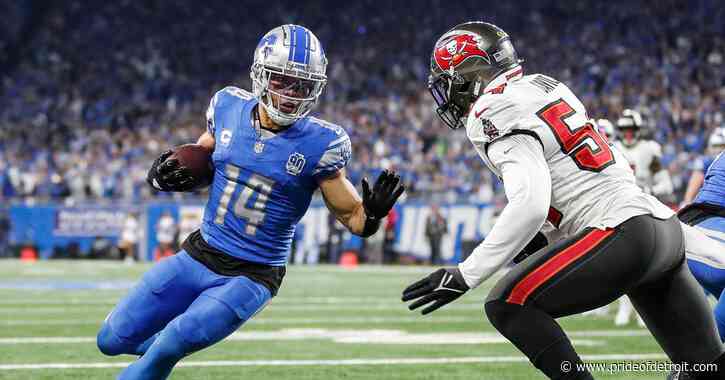 NFL Week 2 expert picks, score predictions: Lions vs. Buccaneers