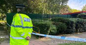 Horror as three die after being found injured in Luton flat - police launch murder probe