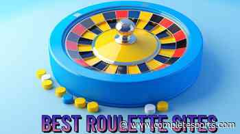 Best Online Roulette Casino Sites In 2024 (Updated)