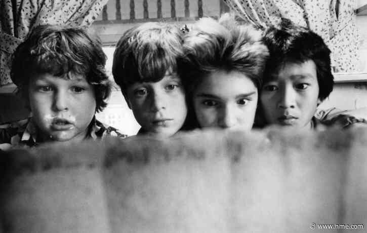 ‘The Goonies 2’ is not happening after all, according to original cast members