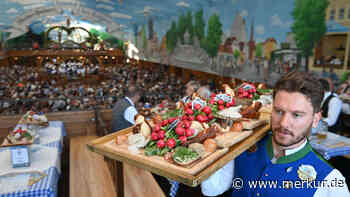 Mehr Bio-Produkte auf dem Oktoberfest: Wiesn-Wirte wollen mit Ökobauern kooperieren