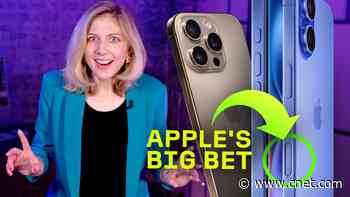 Apple's Button Bet: Why iPhone 16's Preorder Push Hits Different