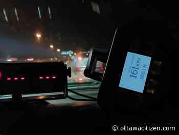 U.S. driver learns costly lesson in miles v. kilometre measurement