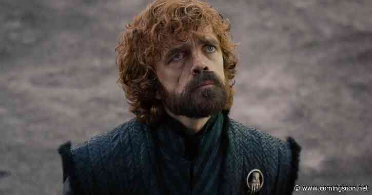 Peter Dinklage Still Defends Game of Thrones’ Ending: ‘You Don’t Have to Agree With Me’