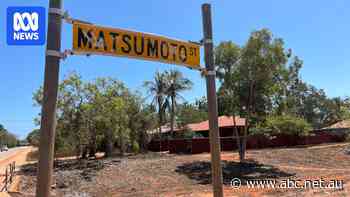 Locals say the price of living in Broome means the town is losing its culture