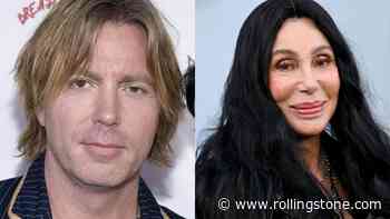 Cher Ends Conservatorship Battle With Son Elijah Blue Allman