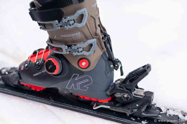 Best Crossover Resort/Ski Touring Boots of 2025