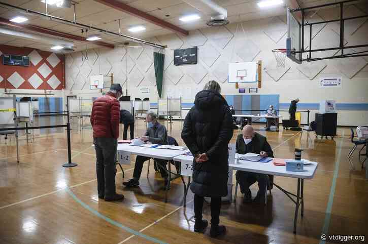 South Burlington explores all-resident voter expansion