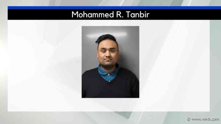 Buffalo man indicted for falsified DMV documents in connection with pedestrian fatality