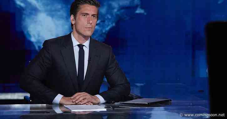 No, ABC’s Debate Moderator David Muir Wasn’t Fired