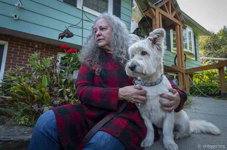 A neighborhood dispute over a Williston dog rescue is headed to the Vermont Supreme Court