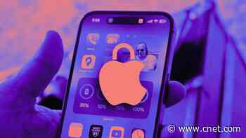 iOS 18: How to Lock and Hide iPhone Apps for Additional Security