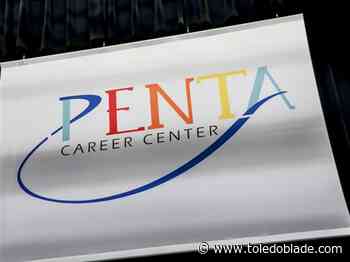 Penta Career Center breaks ground for new E-Mobility Building