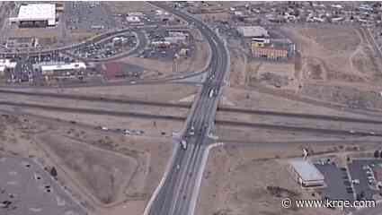 Los Lunas I-25 interchange faces new delay