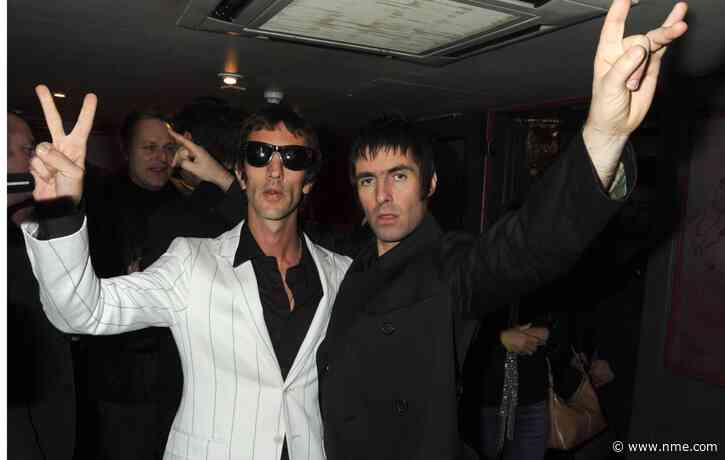 Liam Gallagher responds to rumours of Richard Ashcroft supporting Oasis on reunion tour